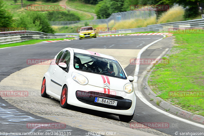 Bild #23635135 - Touristenfahrten Nürburgring Nordschleife (13.08.2023)