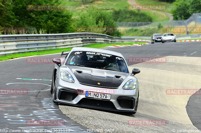 Bild #23635139 - Touristenfahrten Nürburgring Nordschleife (13.08.2023)