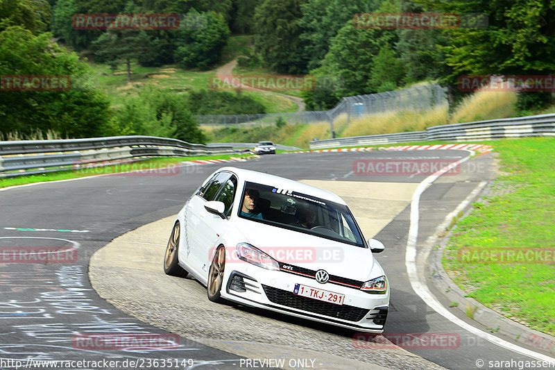 Bild #23635149 - Touristenfahrten Nürburgring Nordschleife (13.08.2023)