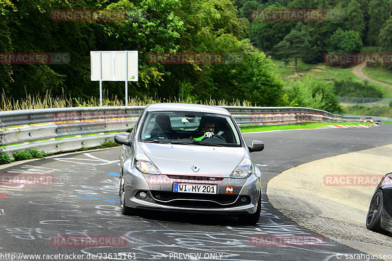 Bild #23635161 - Touristenfahrten Nürburgring Nordschleife (13.08.2023)