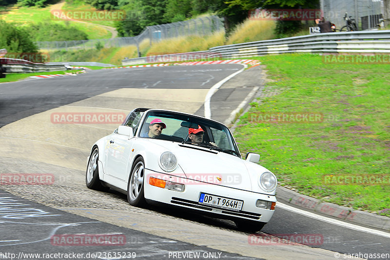 Bild #23635239 - Touristenfahrten Nürburgring Nordschleife (13.08.2023)