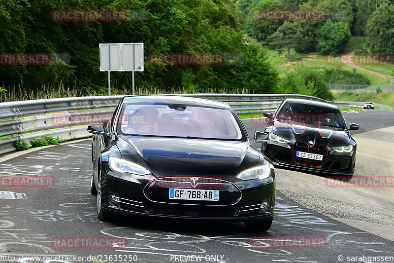 Bild #23635250 - Touristenfahrten Nürburgring Nordschleife (13.08.2023)