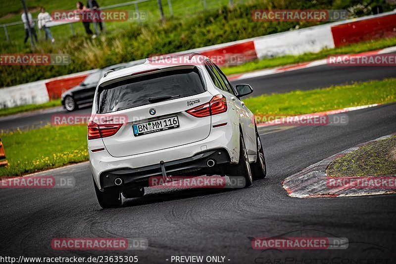 Bild #23635305 - Touristenfahrten Nürburgring Nordschleife (13.08.2023)