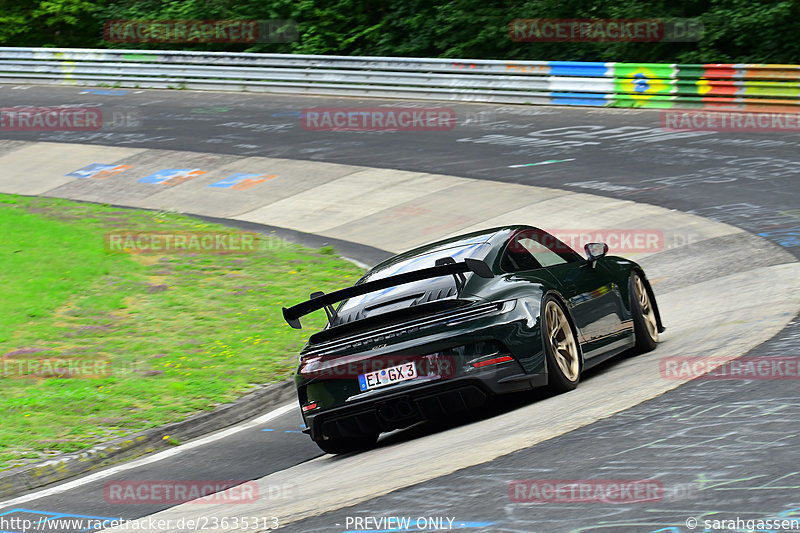 Bild #23635313 - Touristenfahrten Nürburgring Nordschleife (13.08.2023)