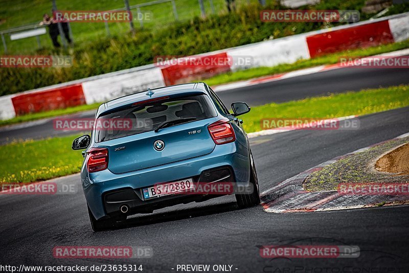 Bild #23635314 - Touristenfahrten Nürburgring Nordschleife (13.08.2023)