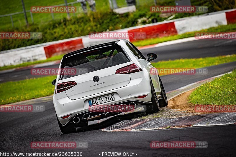 Bild #23635330 - Touristenfahrten Nürburgring Nordschleife (13.08.2023)