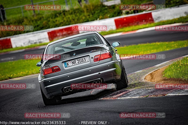 Bild #23635333 - Touristenfahrten Nürburgring Nordschleife (13.08.2023)