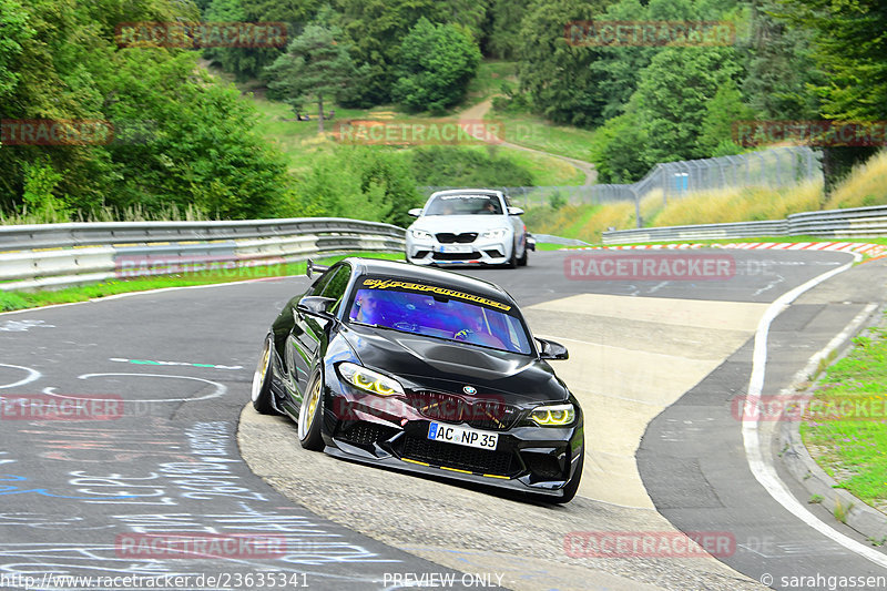 Bild #23635341 - Touristenfahrten Nürburgring Nordschleife (13.08.2023)