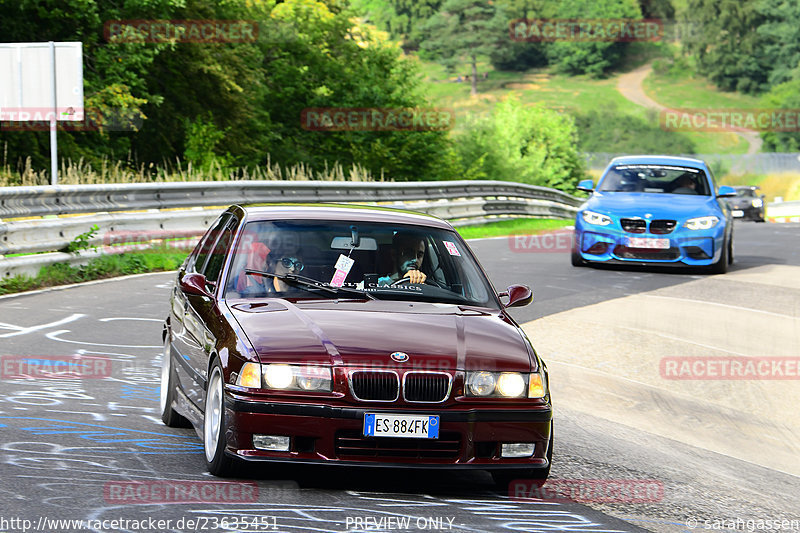 Bild #23635451 - Touristenfahrten Nürburgring Nordschleife (13.08.2023)