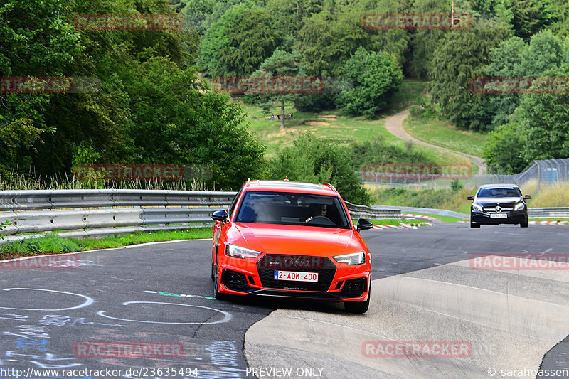 Bild #23635494 - Touristenfahrten Nürburgring Nordschleife (13.08.2023)