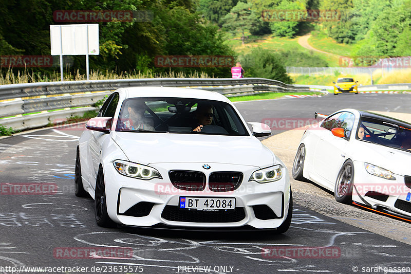 Bild #23635575 - Touristenfahrten Nürburgring Nordschleife (13.08.2023)