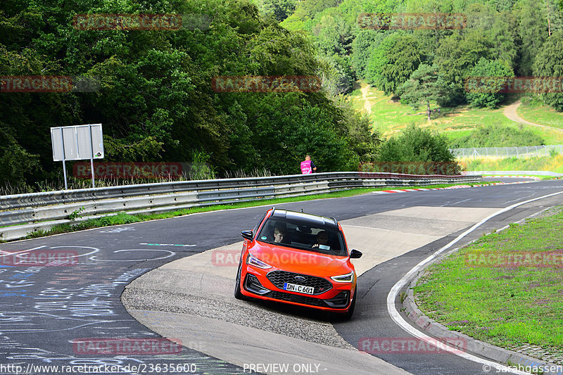 Bild #23635600 - Touristenfahrten Nürburgring Nordschleife (13.08.2023)