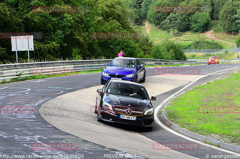 Bild #23635609 - Touristenfahrten Nürburgring Nordschleife (13.08.2023)