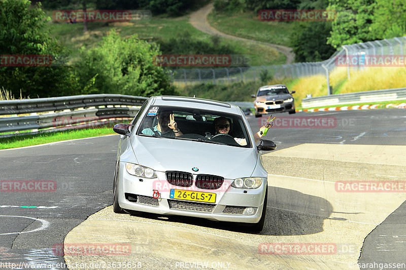 Bild #23635658 - Touristenfahrten Nürburgring Nordschleife (13.08.2023)