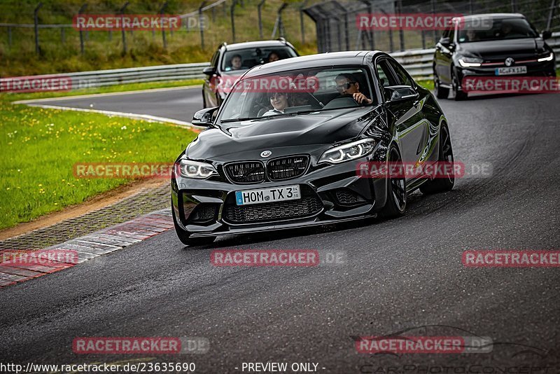 Bild #23635690 - Touristenfahrten Nürburgring Nordschleife (13.08.2023)