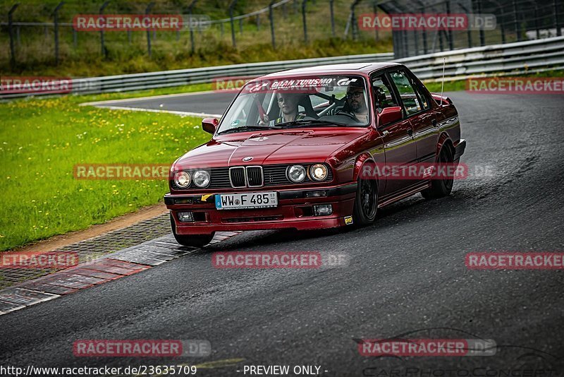 Bild #23635709 - Touristenfahrten Nürburgring Nordschleife (13.08.2023)