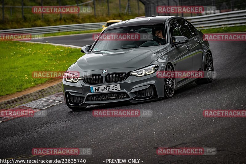 Bild #23635740 - Touristenfahrten Nürburgring Nordschleife (13.08.2023)