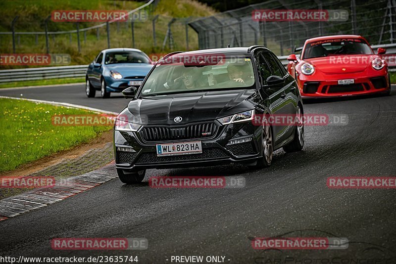 Bild #23635744 - Touristenfahrten Nürburgring Nordschleife (13.08.2023)