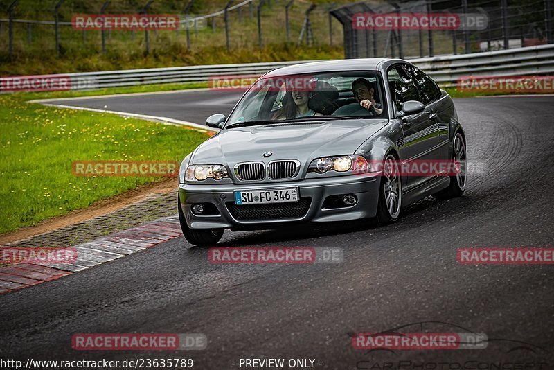 Bild #23635789 - Touristenfahrten Nürburgring Nordschleife (13.08.2023)