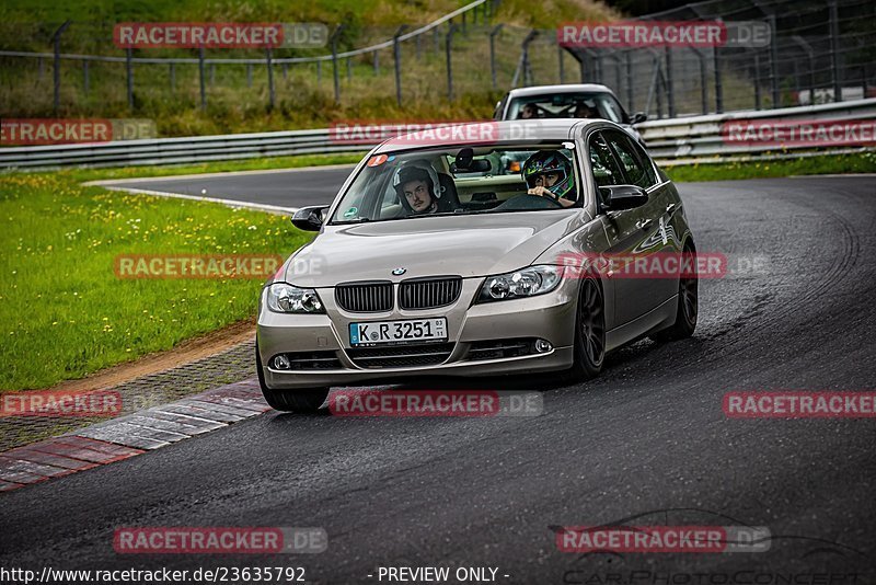 Bild #23635792 - Touristenfahrten Nürburgring Nordschleife (13.08.2023)