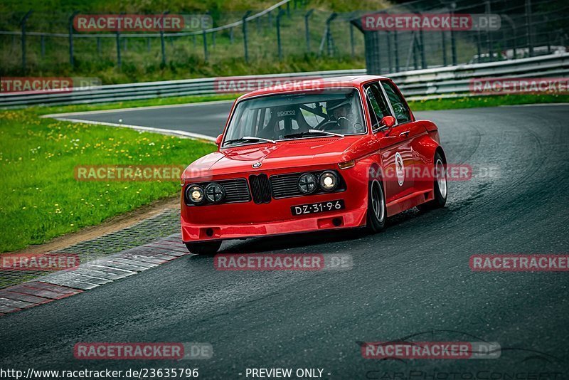 Bild #23635796 - Touristenfahrten Nürburgring Nordschleife (13.08.2023)