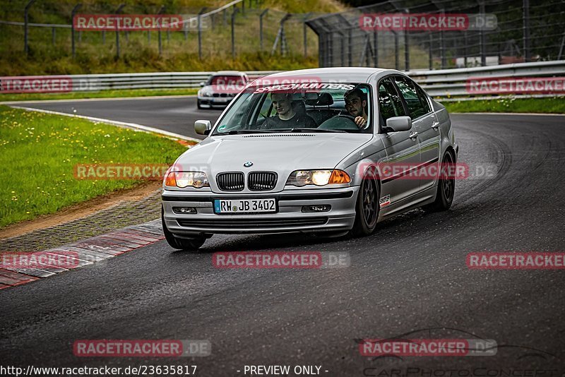 Bild #23635817 - Touristenfahrten Nürburgring Nordschleife (13.08.2023)