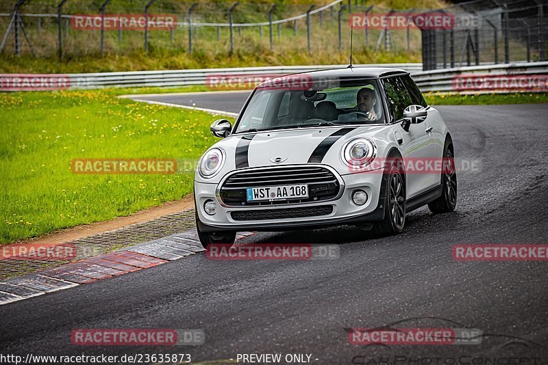 Bild #23635873 - Touristenfahrten Nürburgring Nordschleife (13.08.2023)