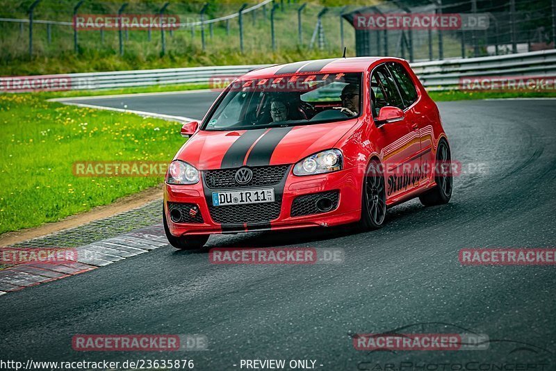 Bild #23635876 - Touristenfahrten Nürburgring Nordschleife (13.08.2023)