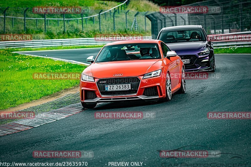 Bild #23635970 - Touristenfahrten Nürburgring Nordschleife (13.08.2023)