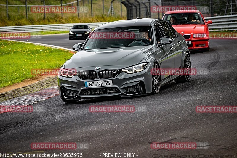 Bild #23635975 - Touristenfahrten Nürburgring Nordschleife (13.08.2023)