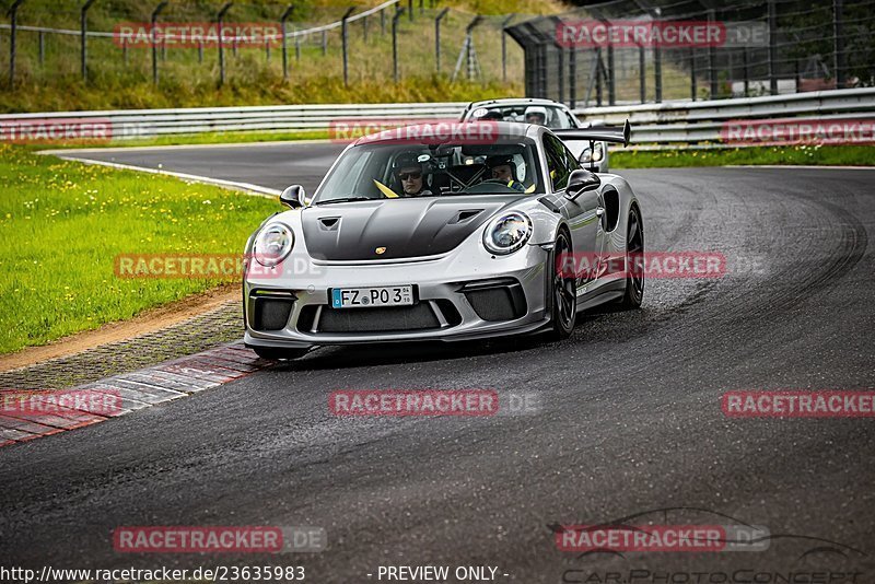 Bild #23635983 - Touristenfahrten Nürburgring Nordschleife (13.08.2023)