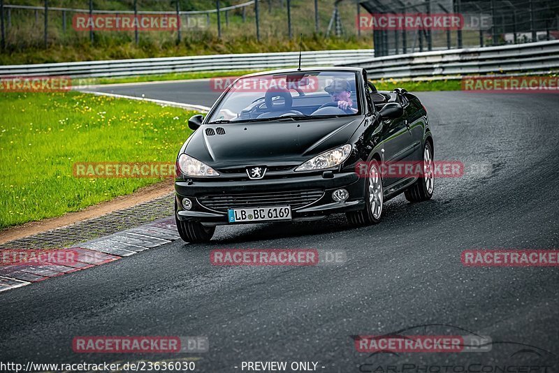 Bild #23636030 - Touristenfahrten Nürburgring Nordschleife (13.08.2023)