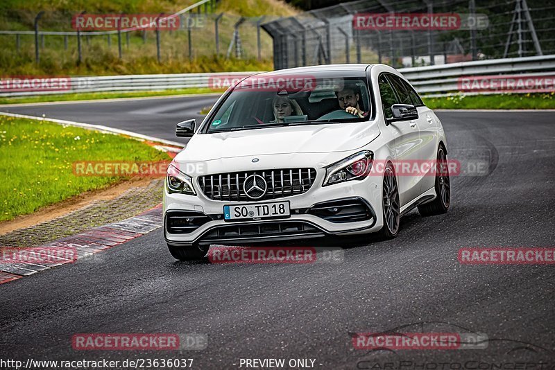 Bild #23636037 - Touristenfahrten Nürburgring Nordschleife (13.08.2023)