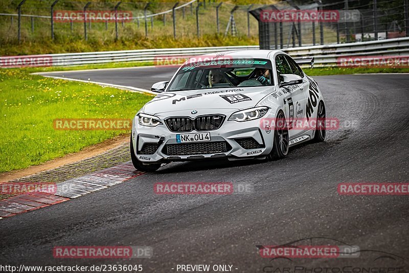 Bild #23636045 - Touristenfahrten Nürburgring Nordschleife (13.08.2023)