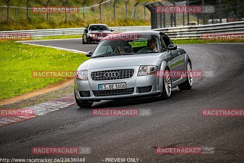 Bild #23636048 - Touristenfahrten Nürburgring Nordschleife (13.08.2023)