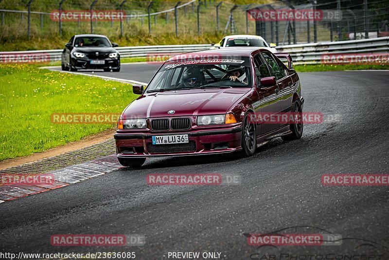 Bild #23636085 - Touristenfahrten Nürburgring Nordschleife (13.08.2023)