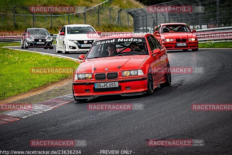 Bild #23636204 - Touristenfahrten Nürburgring Nordschleife (13.08.2023)