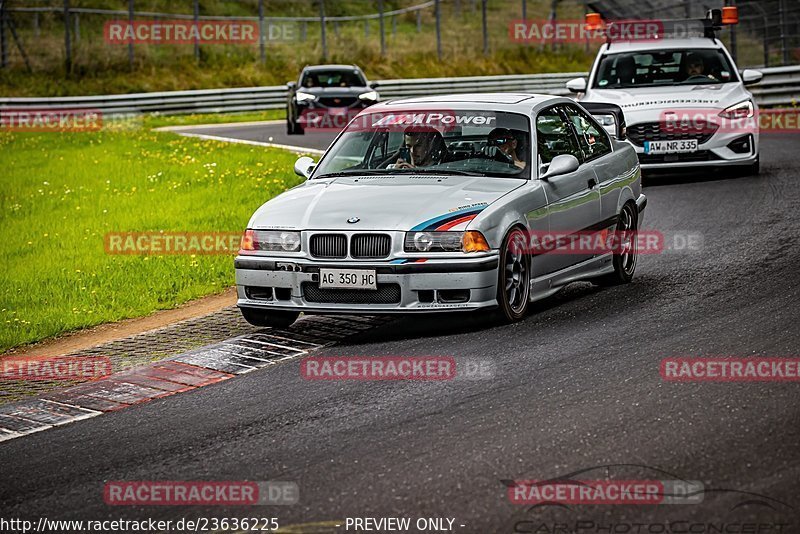 Bild #23636225 - Touristenfahrten Nürburgring Nordschleife (13.08.2023)