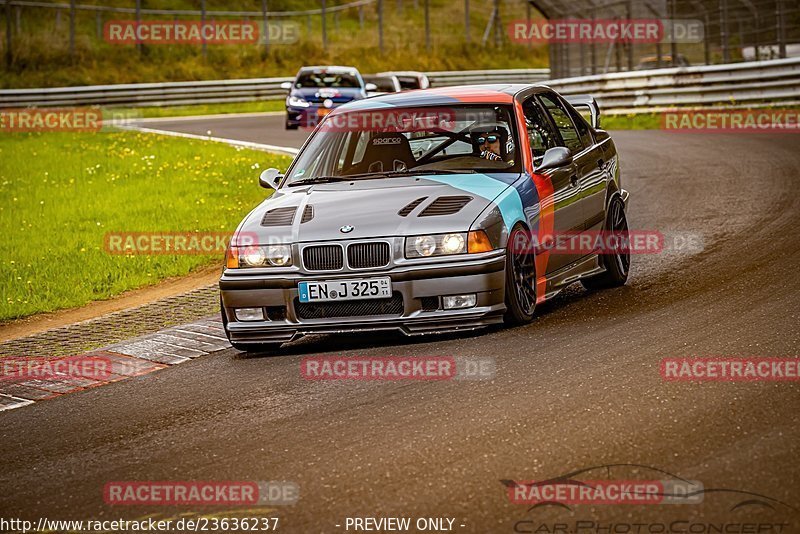 Bild #23636237 - Touristenfahrten Nürburgring Nordschleife (13.08.2023)