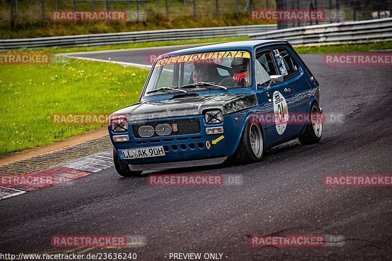 Bild #23636240 - Touristenfahrten Nürburgring Nordschleife (13.08.2023)