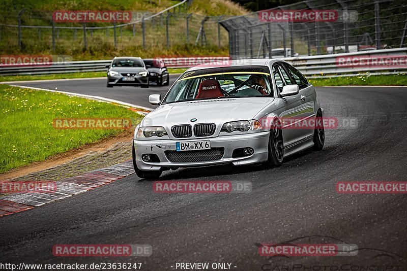 Bild #23636247 - Touristenfahrten Nürburgring Nordschleife (13.08.2023)