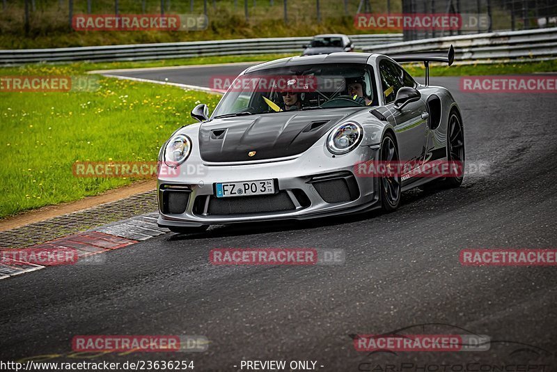 Bild #23636254 - Touristenfahrten Nürburgring Nordschleife (13.08.2023)