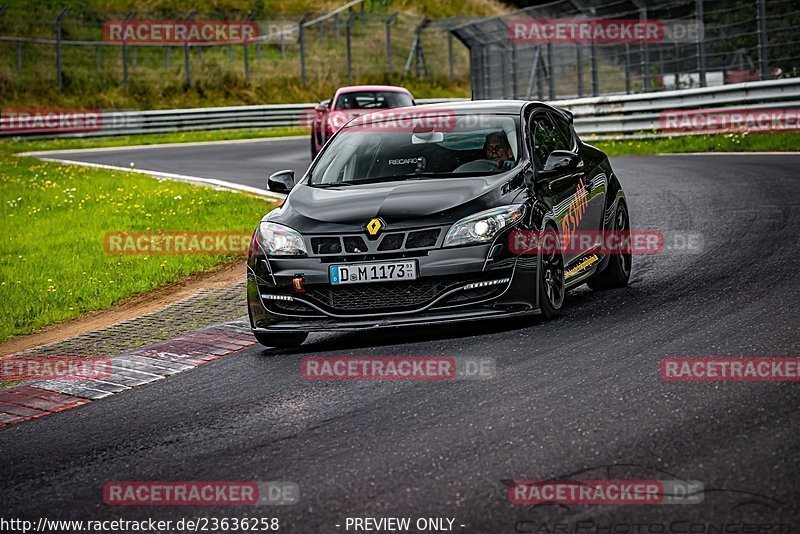 Bild #23636258 - Touristenfahrten Nürburgring Nordschleife (13.08.2023)