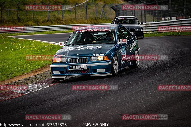 Bild #23636328 - Touristenfahrten Nürburgring Nordschleife (13.08.2023)