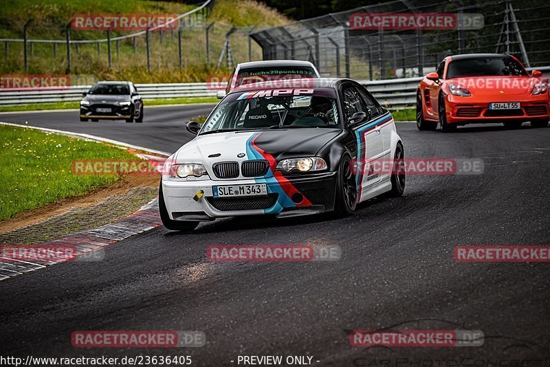 Bild #23636405 - Touristenfahrten Nürburgring Nordschleife (13.08.2023)