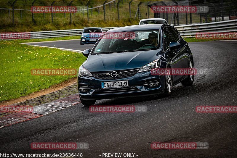 Bild #23636448 - Touristenfahrten Nürburgring Nordschleife (13.08.2023)