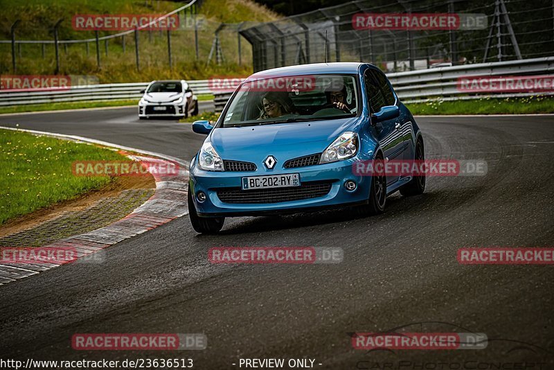 Bild #23636513 - Touristenfahrten Nürburgring Nordschleife (13.08.2023)