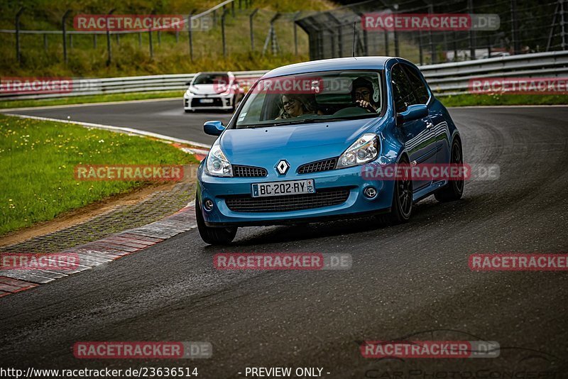 Bild #23636514 - Touristenfahrten Nürburgring Nordschleife (13.08.2023)