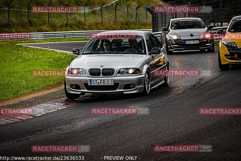 Bild #23636533 - Touristenfahrten Nürburgring Nordschleife (13.08.2023)