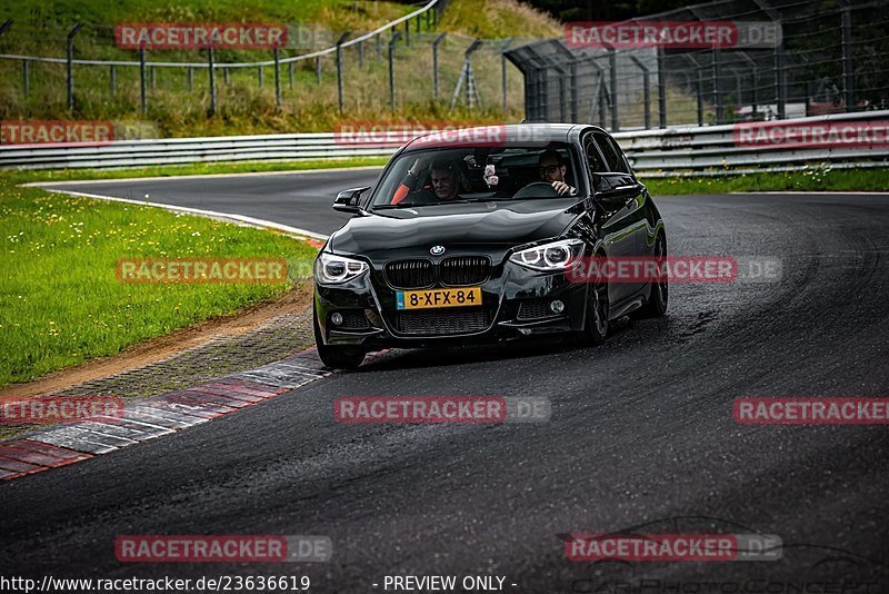 Bild #23636619 - Touristenfahrten Nürburgring Nordschleife (13.08.2023)